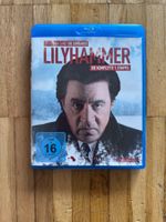 LILY HAMMER. (1 STAFFEL)  (BLU-RAY)
