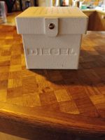 Diesel Armbanduhr