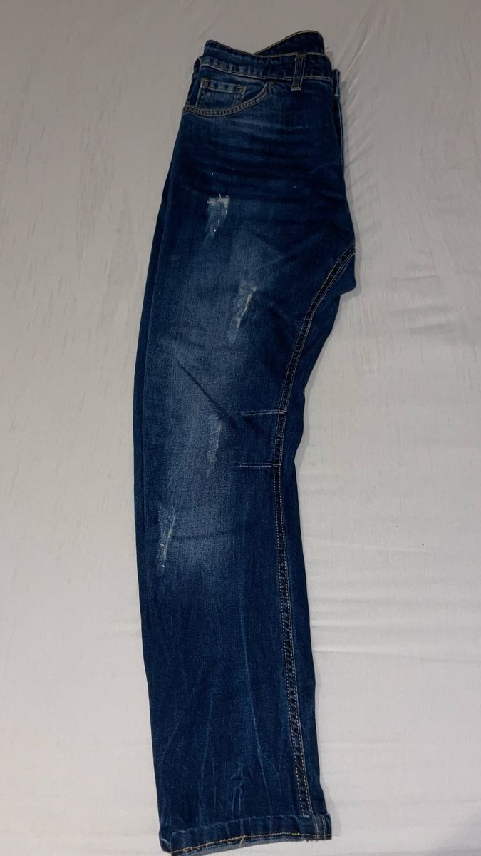 Jeans: Nohow Jeans – Nuovo (secondo la descrizione) da Derendingen venduto da ivanvero19 2