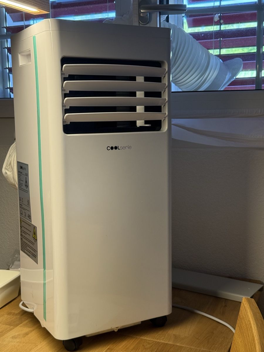 Climatiseurs: Klimagerät 7000 BTU – Neuf (Voir description) à Nassenwil par SShao