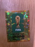 FIFA World Cup 2026 Sticker UNITED EDITION FWC 7