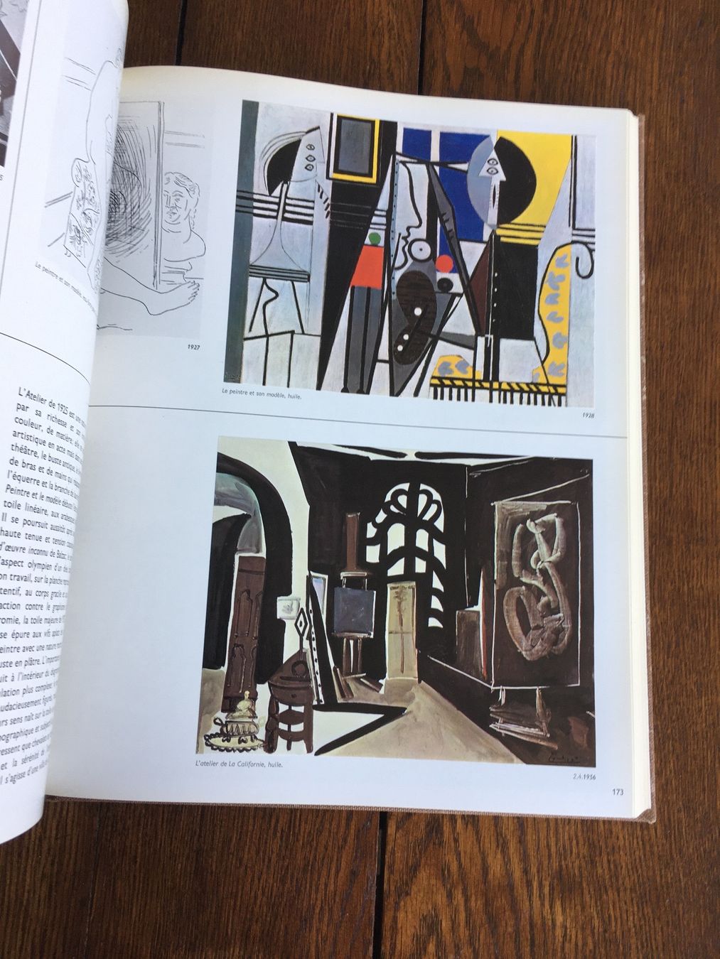 Libri: Picasso - Métamorphoses et unité – Usato da Basel venduto da Peter_schlemihl 1
