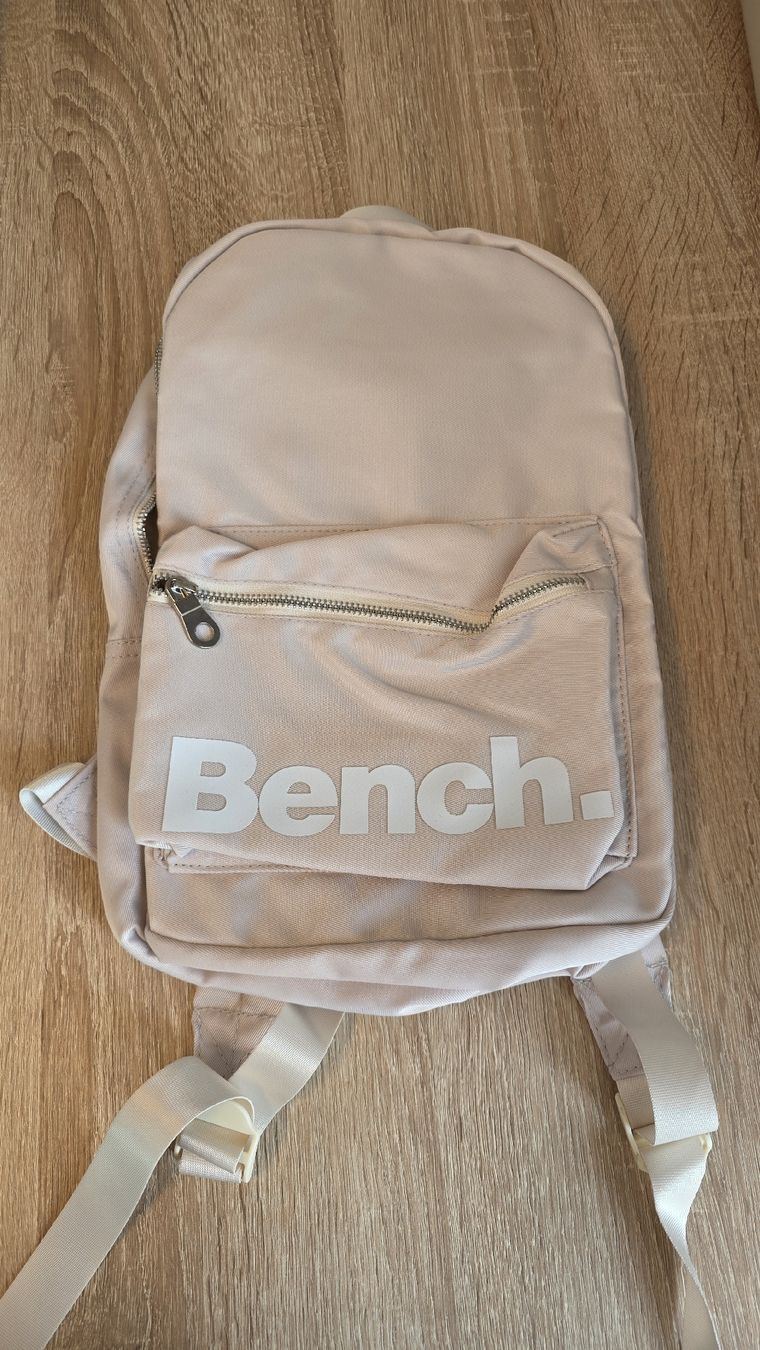 Zaini: Bench Rucksack, Neu – Nuovo e nell'imballaggio originale da Nussbaumen AG venduto da Ja_de_sa