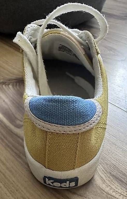 Scarpe da donna: Keds sneakers (38) – Usato da Davos Dorf venduto da ros_6gpj 2