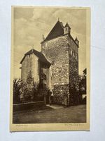Schlössli Aarau, 1913, top Zustand 