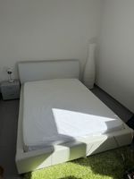 Bett komplett 140x200cm 