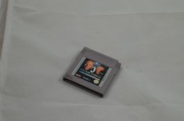 Star Trek Game Boy Spiel