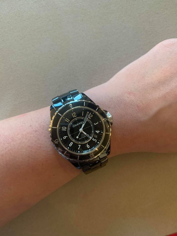 Chanel Orologi: CHANEL J12 – Nuovo e nell'imballaggio originale da Triesen venduto da hor_6kx9 3