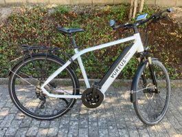 Aureus e-Bike 45Km/h