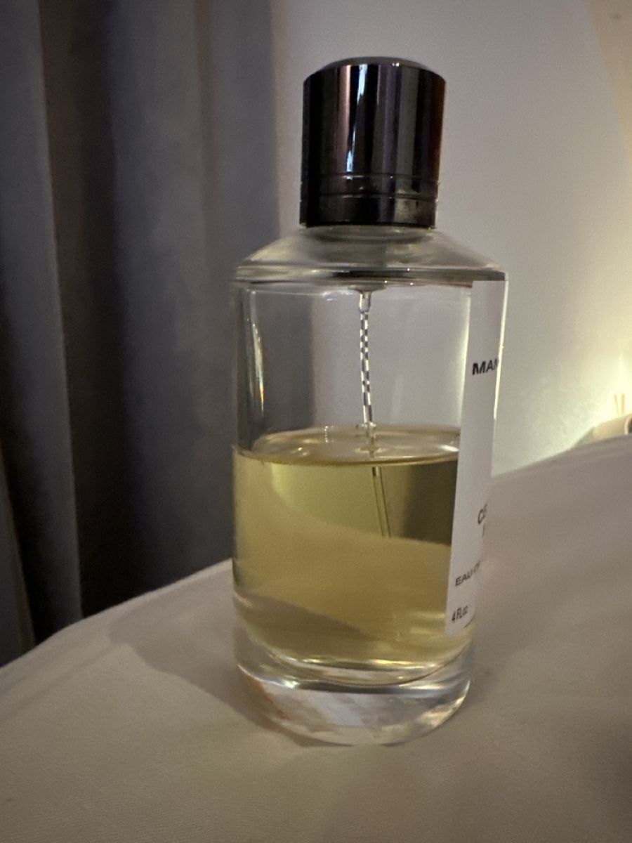 Mancera Parfum & Eau de Toilette: Mancera - Cedrat Boise 120ml – Gebraucht aus Muri AG von Koku35 1