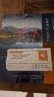Trek'n Eat Outdoor Frühstück Mix 20 Packungen neu