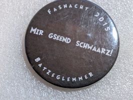 Ansteckbutton 236: