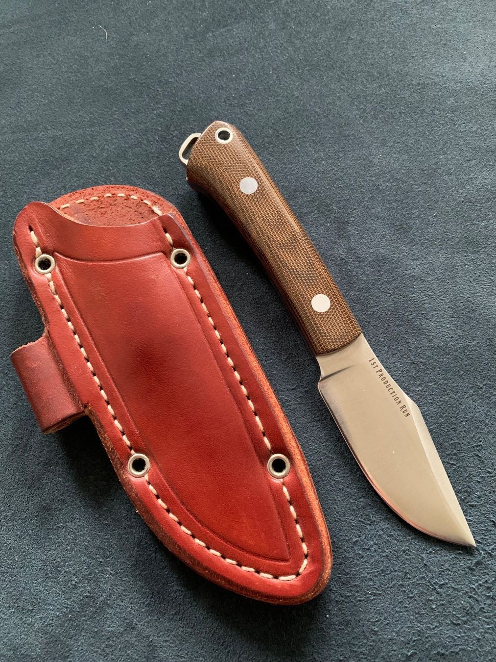 Bark River Accessoires: Bark River Trailmate – Neuf (Voir description) à Brugg AG par Lyma01 2
