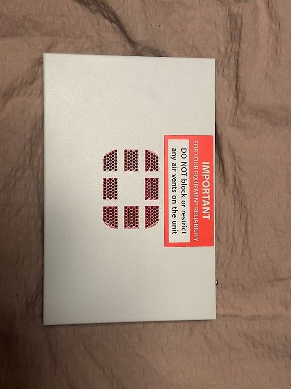 Fortinet Firewall: Fortinet FortiGate 30E Firewall – Usato da Obernau venduto da samuel7sergio 1