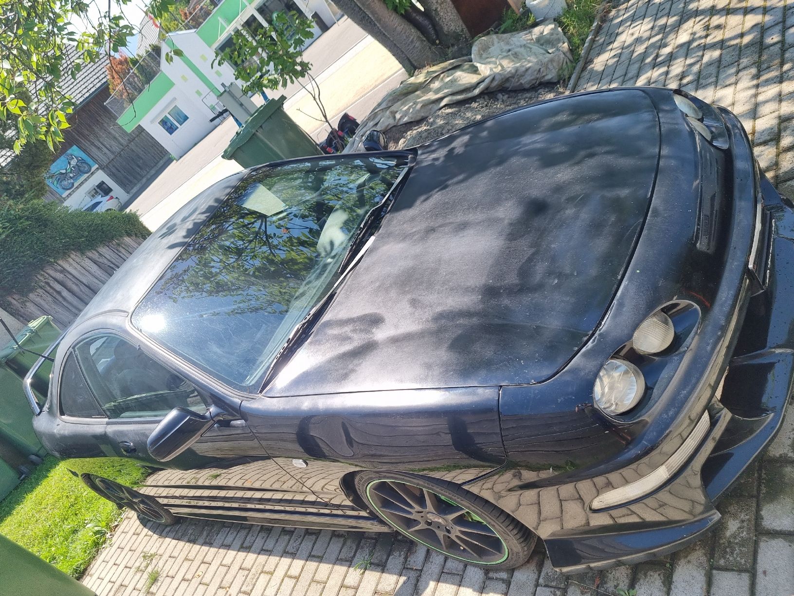 Honda Autos: Honda Integra Type-R – D'occasion à Diepoldsau par zyphton 1