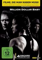 MILLION DOLLAR BABY        Hilary Swank       Clint Eastwood