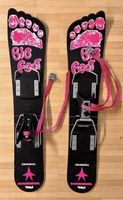 Bigfoot-Ski orginal Kneissl