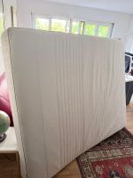Matratze Ikea Myrbacka 160x200
