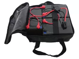 Batterie 36V , Akku zu Miniquad , ATV 1000W 12 AH