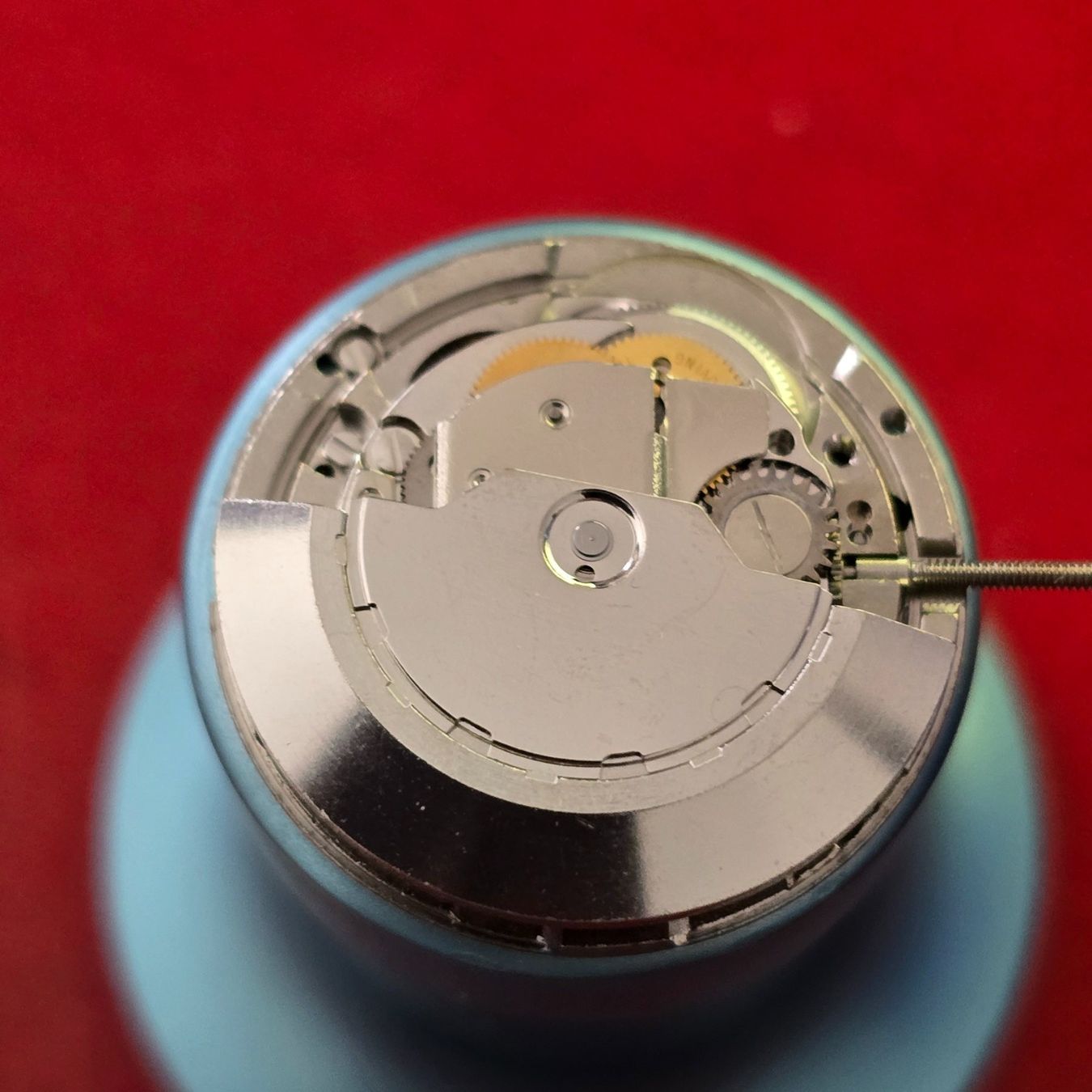 Orologi: Mouvement AS 530.712 – Usato da Tramelan venduto da Nirdan 2