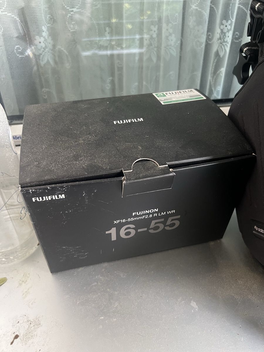 Fujifilm Appareil photo: Fujifilm X-T5 + Smallrig Cage – D'occasion à Kloten par har_7ds7 5