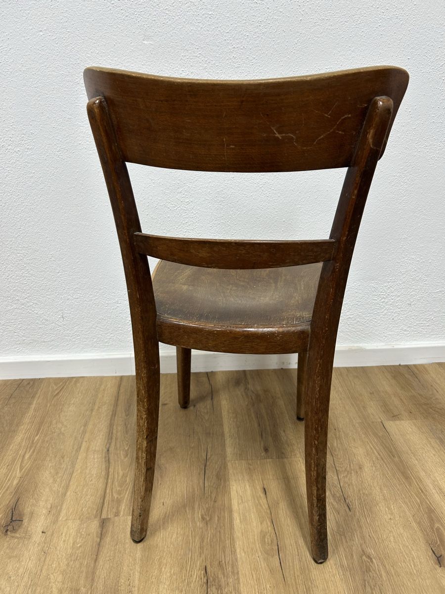 Stühle: Beizenstuhl Klingnau – Gebraucht aus Basel von MoebelSackmann 3
