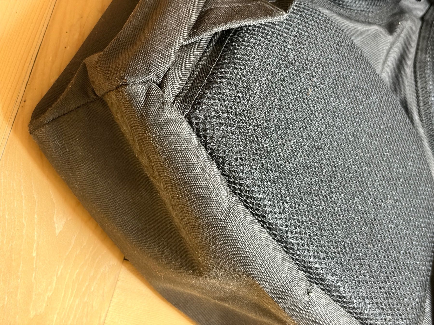 Sacs à dos: Herschel Backpack in used condition – D'occasion à Zürich par jme_7fbb 8
