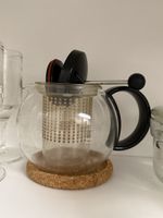 Bodum Teekanne 0,5L