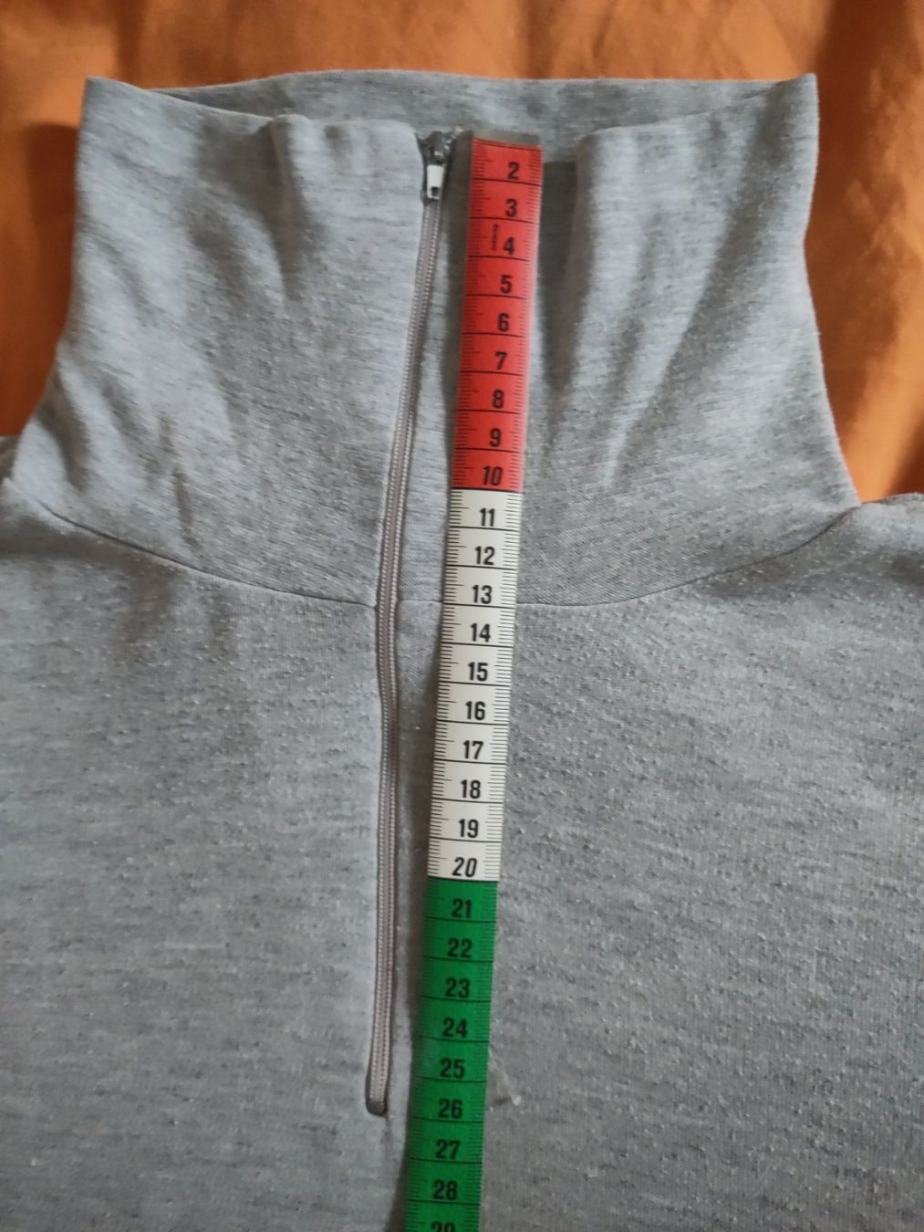 T-shirt: Rollkragen Shirt – Usato da Balsthal venduto da oli74 6