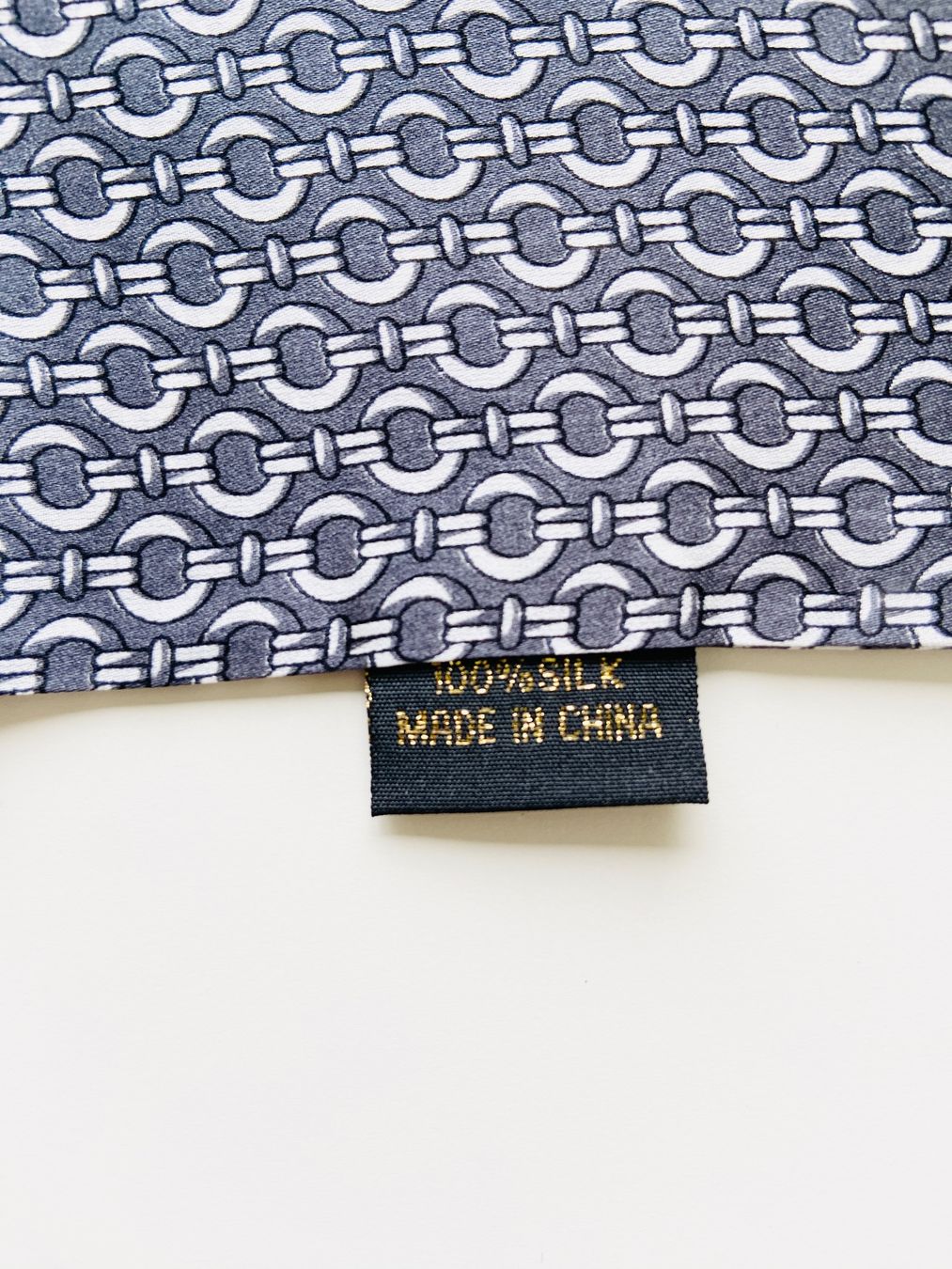 Foulard & Sciarpe: 100 % Seide Schal- 155x27cm – Nuovo e nell'imballaggio originale da Kriens venduto da LittleButton84 2