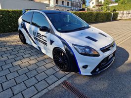 Ford Focus RS mk2