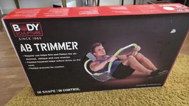 AB 1.- Trimmer Bauchtrainer wie neu für straffe Bauchmuskeln