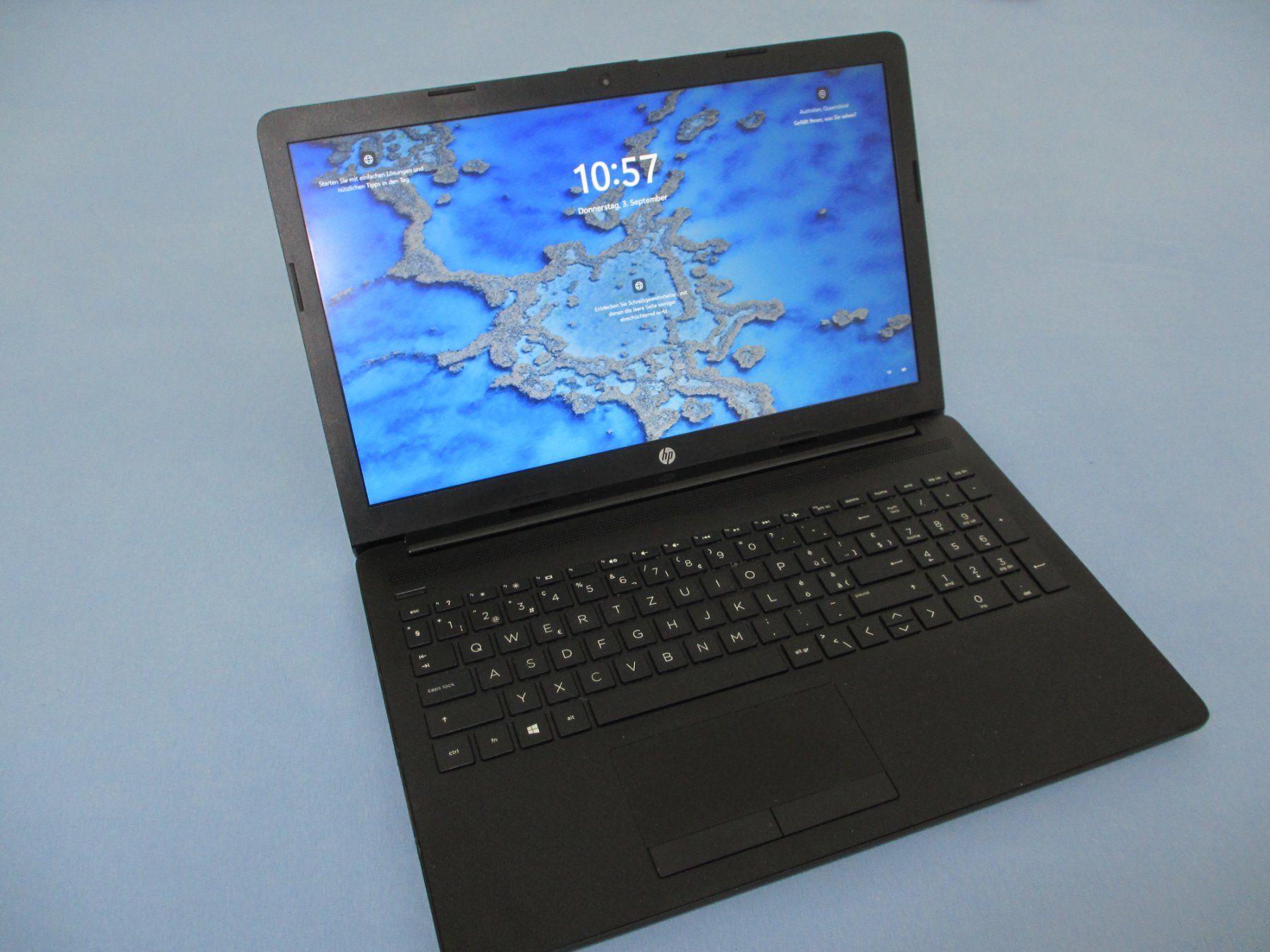 Hewlett Packard Notebook: HP Laptop 15 – Usato da Sargans venduto da eberle12