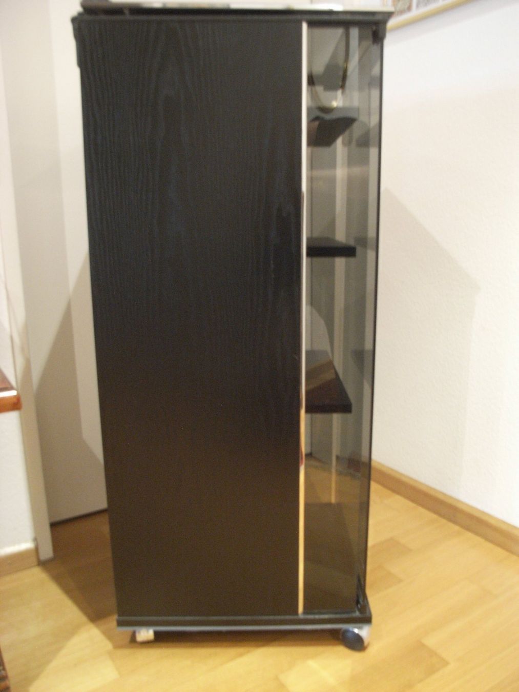 Wandhalterungen: Technics HiFi-Rack, HiFi-Schrank mit Rauchglas – Gebraucht aus Oberwil BL von ruspidolforit78 3
