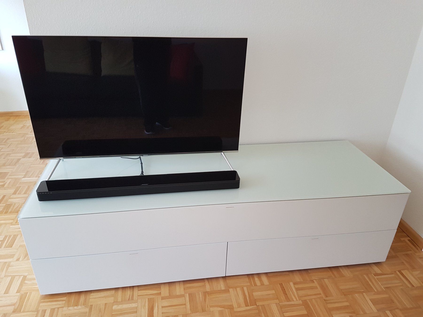 Mobili TV: Sideboard – Nuovo (secondo la descrizione) da Basel venduto da dav_6dyd 2