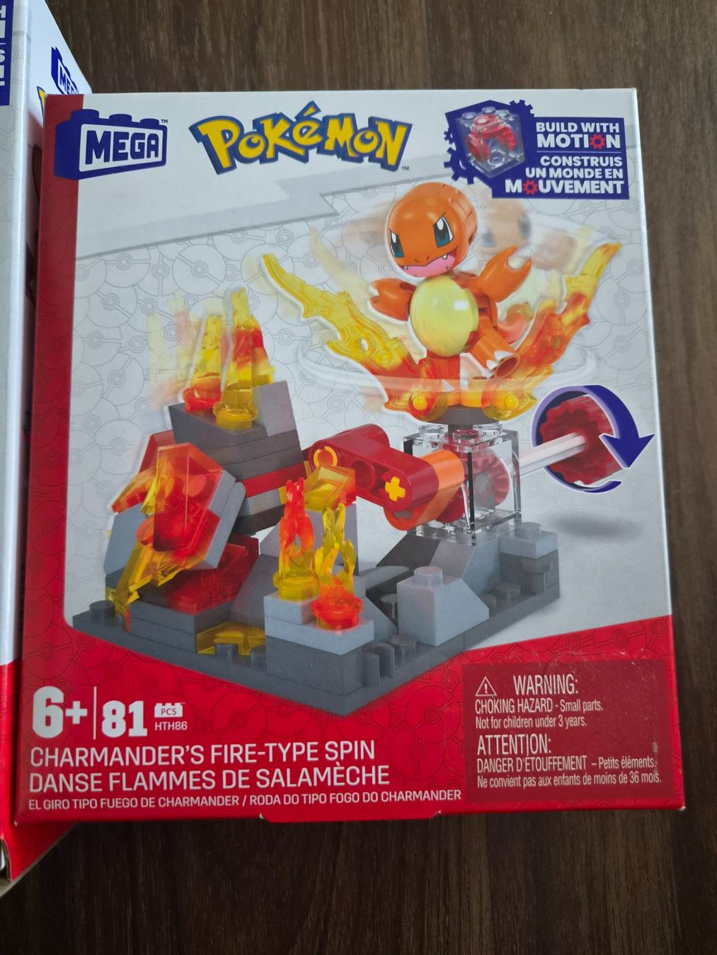 Mega Kit di costruzioni: Pokemon Mega Set NEU – Nuovo (secondo la descrizione) da Altishofen venduto da tammy05 2