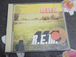 R.E.M. - Reveal CD