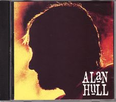 Alan Hull – Statues & Liberties