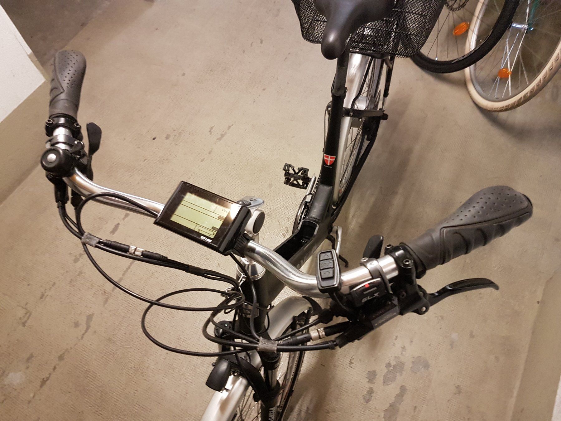 Diavelo Velos: E-Bike / vélo électrique Diavelo – Gebraucht aus Basel von Cellostoffeli 6