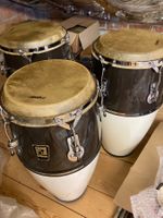 Congas