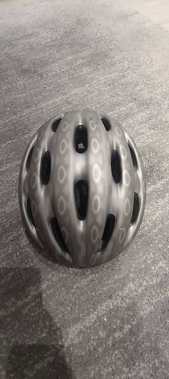 Helme: Casco bici Trek Lunar taglia M – Gebraucht aus Mergoscia von onl_tq52 3