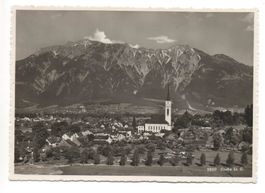BUCHS St. G.