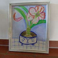 Oelbild
