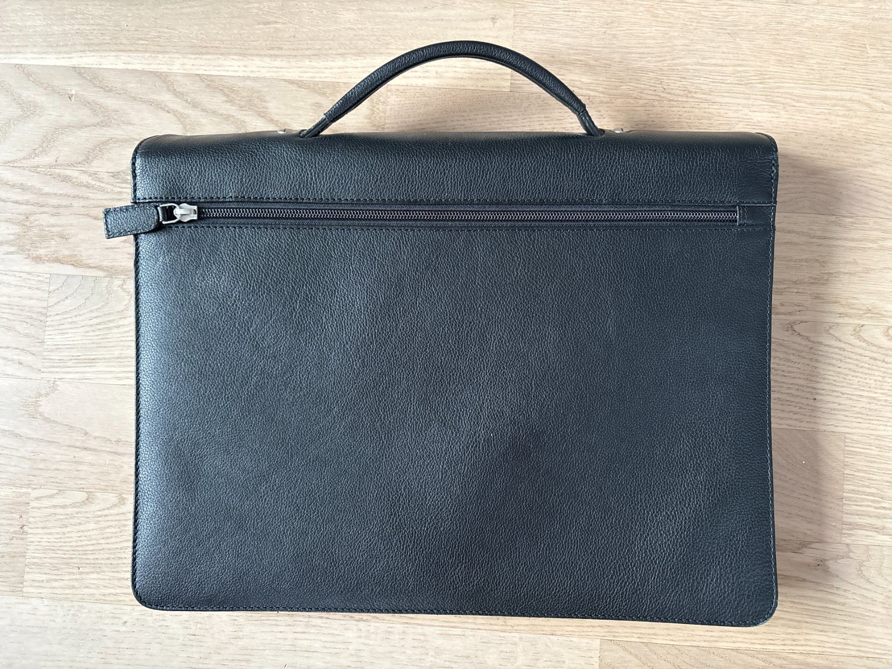 Valises & Sacs: Offermann Aktentasche Leder – D'occasion à Elgg par Jo_Naj 3