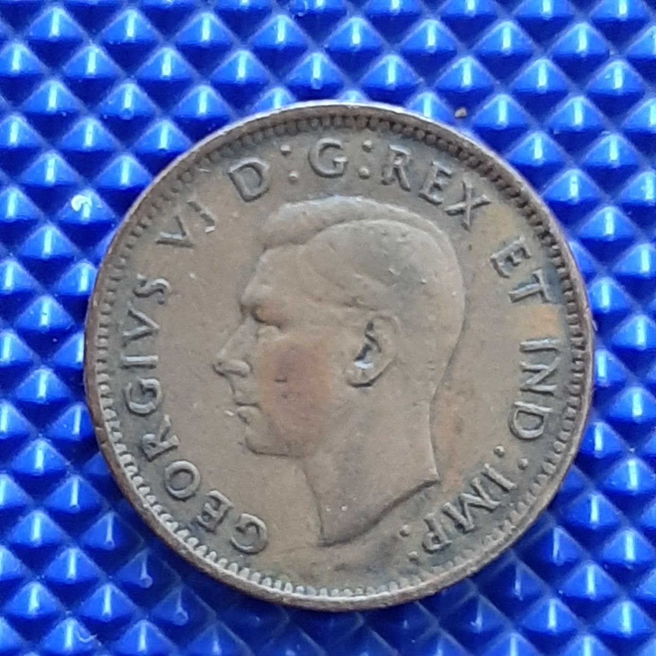 Tutti le monete: 1 Cent Canada 1942 – Usato da Carouge GE venduto da cecob0909