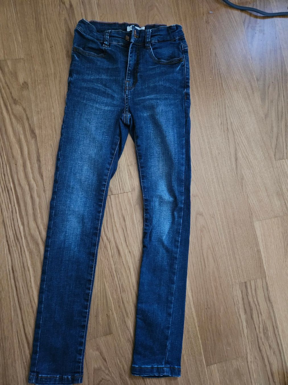 Name It Pantaloni: Jeans name it 134 – Usato da Hünenberg venduto da lexli06