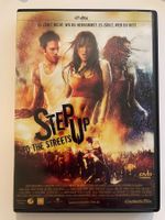 DVD - Step Up to the Street