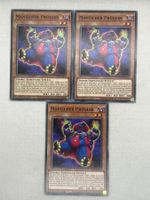 Yu-Gi-Oh! Manischer Prügler DIFO-DE013 Deutsch Common 1. Auf