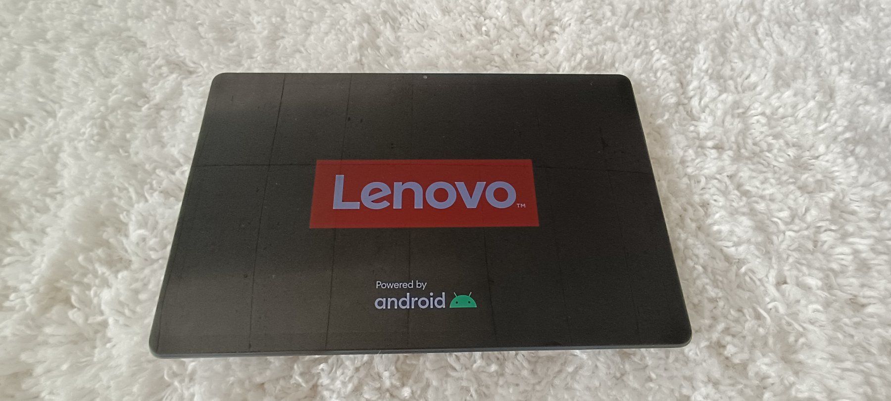Lenovo Tablet PC: Lenovo TB-J606F – Usato da Faoug venduto da Palm0 1