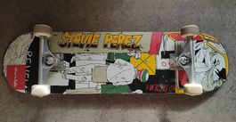 Skateboard Stevie Perez